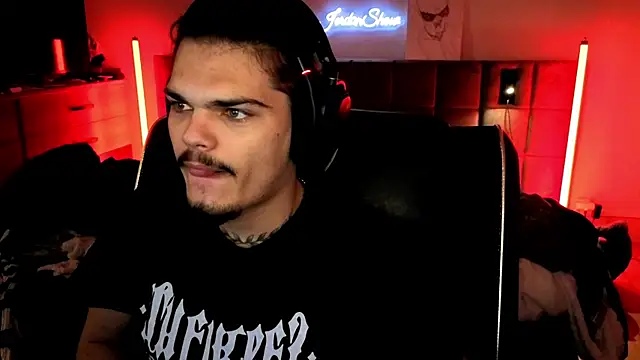 JordanShow online show from 11-04-25, 08:19