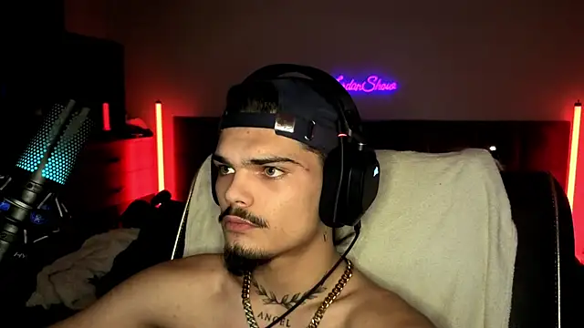 JordanShow online show from 11-29-25, 08:01