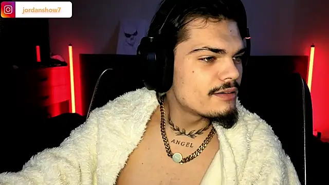JordanShow online show from 11-30-25, 01:15
