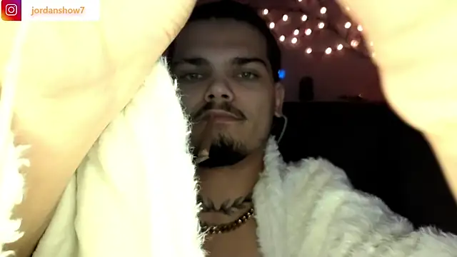 JordanShow online show from 01-08-26, 02:30