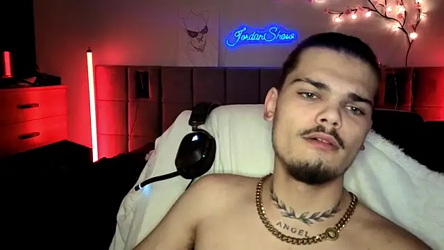 JordanShow online show from 01-14-26, 02:50