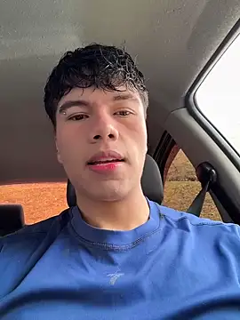 Logan smith1 online show from 10-23-25, 06:17