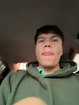 Logan smith1 online show from 10-24-25, 08:38