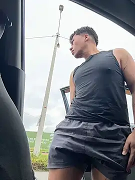 Logan smith1 online show from 12-20-25, 05:09