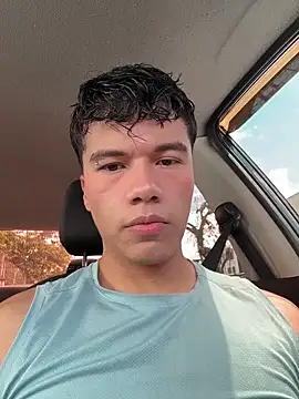 Logan smith1 online show from 12-21-25, 05:20