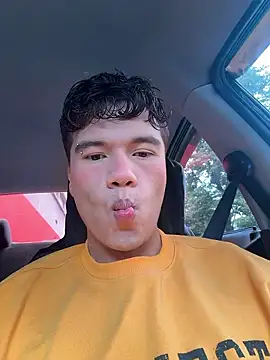 Logan smith1 online show from 01-13-26, 03:17