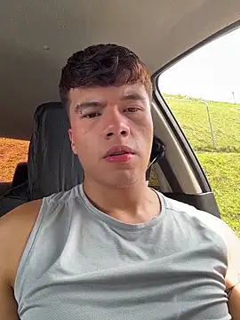 Logan smith1 online show from 02-09-26, 04:11