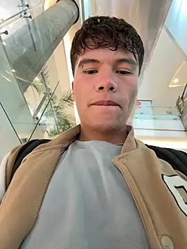 Logan smith1 online show from 02-13-26, 07:32