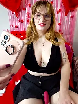 PrincesseMalicia online show from 02-09-26, 03:49