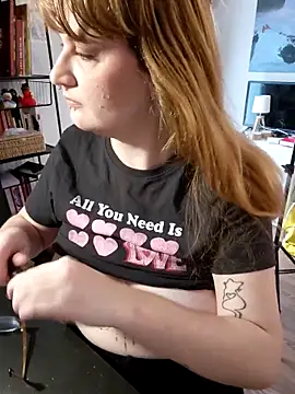 PrincesseMalicia online show from 02-10-26, 02:54