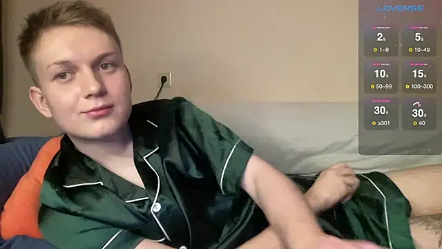 tyler 8x online show from 01-19-25, 06:43