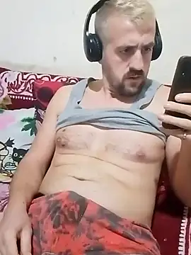 GrofLicno online show from 12-31-24, 07:18