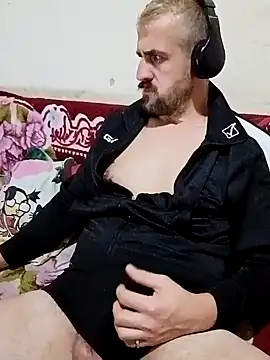 GrofLicno online show from 01-02-25, 08:13