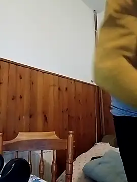 GrofLicno online show from 01-12-25, 08:25