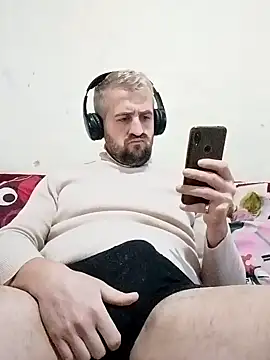 GrofLicno online show from 01-18-25, 02:33