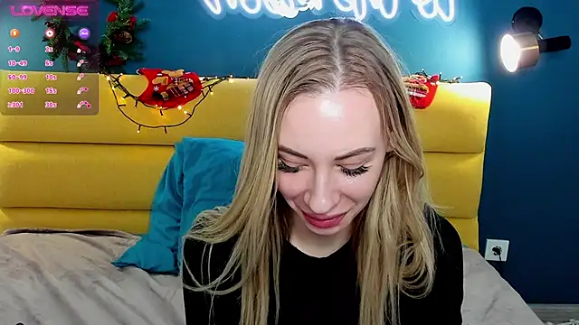 Diana Garrett online show from 01-07-25, 07:52