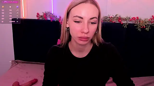 Diana Garrett online show from 01-11-25, 12:29