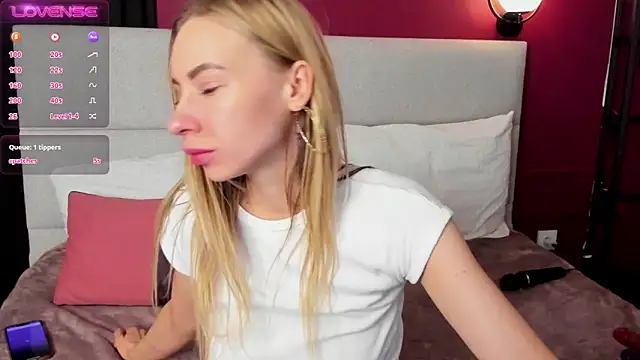 Diana Garrett online show from 01-27-25, 05:36