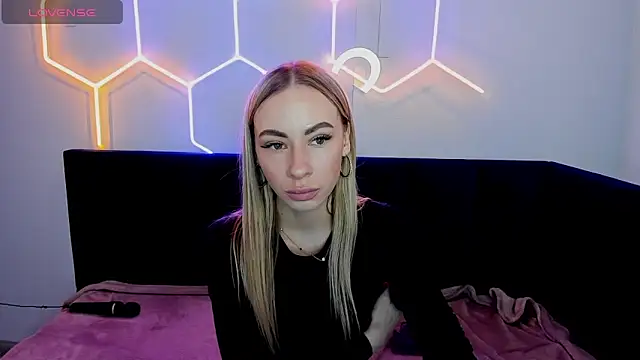 Diana Garrett online show from 02-08-25, 08:42