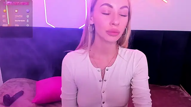 Diana Garrett online show from 02-08-25, 11:55