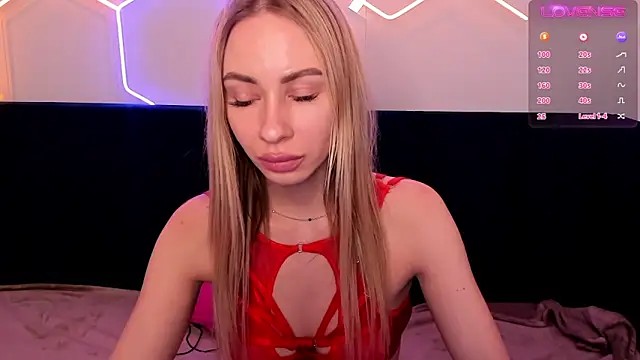 Diana Garrett online show from 02-15-25, 12:01