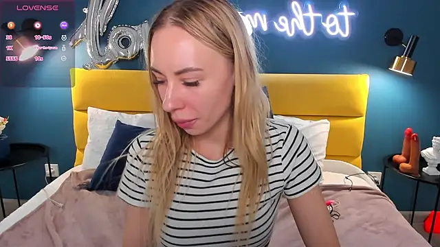 Diana Garrett online show from 03-03-25, 05:31