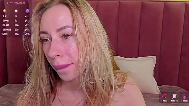 Diana Garrett online show from 03-16-25, 07:59