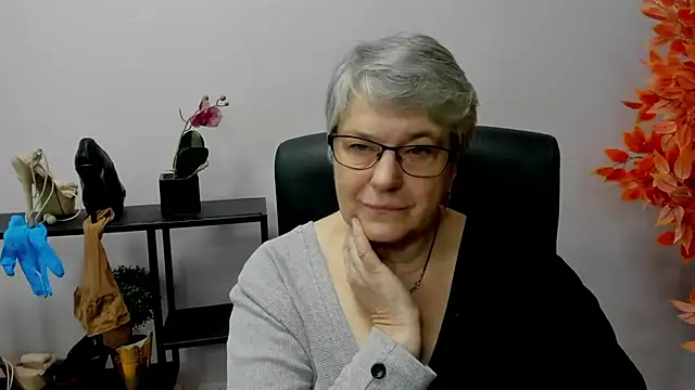 IrisDream online show from 12-13-24, 11:13