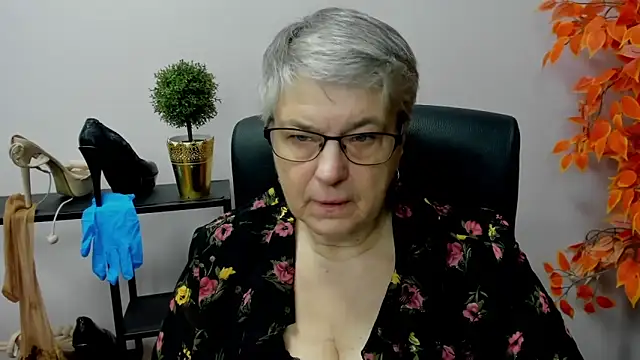 IrisDream online show from 01-08-25, 07:24