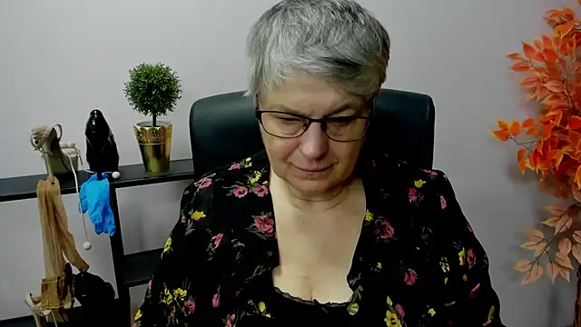 IrisDream online show from 01-14-25, 07:38