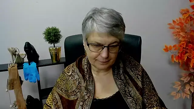 IrisDream online show from 01-15-25, 11:00