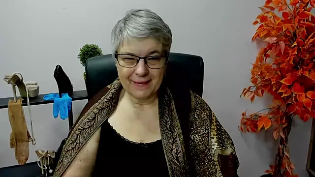 IrisDream online show from 01-21-25, 07:15