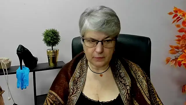 IrisDream online show from 01-30-25, 07:18