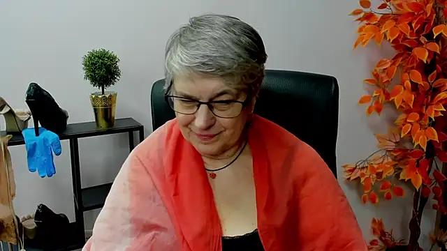 IrisDream online show from 02-05-25, 11:02