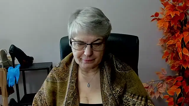 IrisDream online show from 03-19-25, 10:44