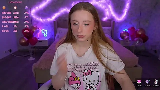 SilverrMoon online show from 02-14-25, 07:17