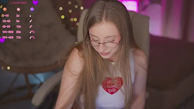 SilverrMoon online show from 02-27-26, 02:06