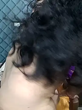 Cute-Raashii online show from 01-18-25, 05:26