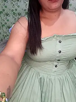 Cute-Raashii online show from 09-23-25, 01:08