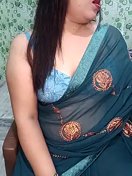 Cute-Raashii online show from 09-24-25, 12:58