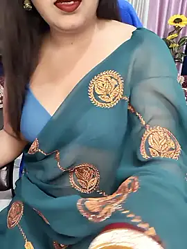 Cute-Raashii online show from 01-17-26, 01:10