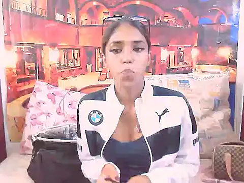 IndianSexySlender online show from 01-23-25, 06:06