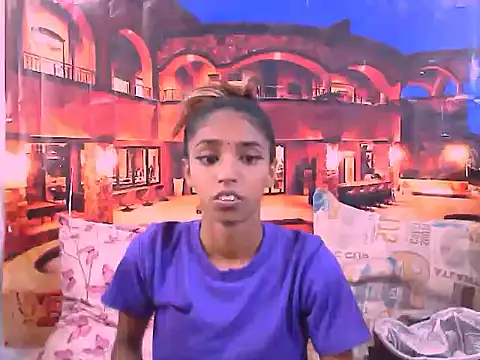 IndianSexySlender online show from 01-24-25, 06:03