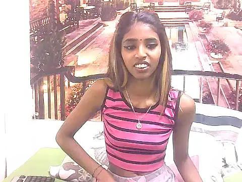 IndianSexySlender online show from 01-29-25, 07:25