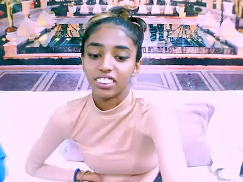 IndianSexySlender online show from 02-10-25, 06:20