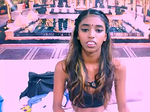 IndianSexySlender online show from 02-15-25, 09:16