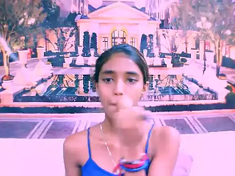 IndianSexySlender online show from 02-22-25, 05:55