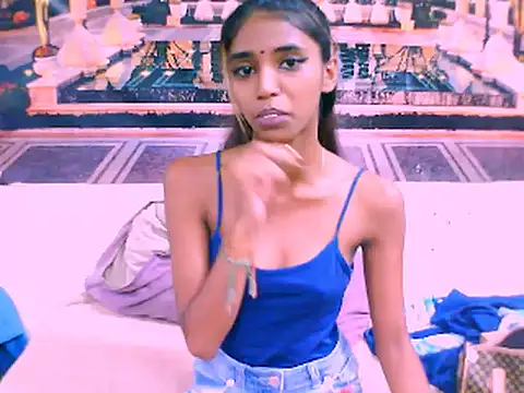 IndianSexySlender online show from 02-22-25, 09:01