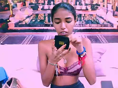 IndianSexySlender online show from 02-23-25, 05:45