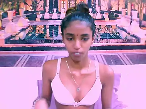 IndianSexySlender online show from 02-24-25, 06:27